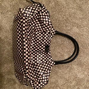 Kate spade diaper bag
